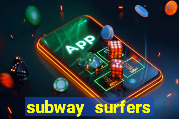 subway surfers unblocked games 66 ez